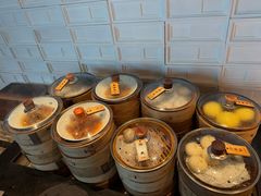-广州四季酒店·意珍·意式自助餐