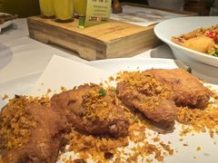 -汤城小厨•粤菜•靓汤(金宝街店)