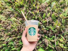 冰拿铁-星巴克(深圳前海企业公馆店)