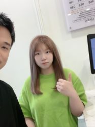 -YESIDO椰岛造型烫发染发