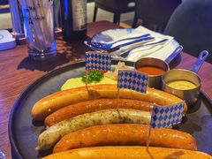 -Ambra Haus琥珀屋精酿餐厅(宝山店)