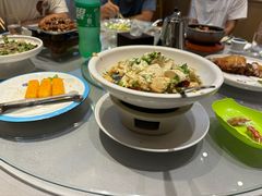 -胡家大厨(西三庄店)