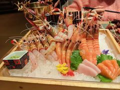 -Minase水濑·日料放题(外滩店)