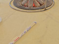 -江湖亮亮蒸虾大排档烤全羊清真(武汉总店)