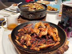 -山东老家(科韵分店)