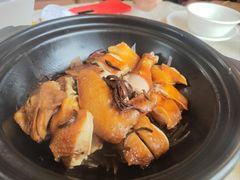 -金山记靓鸡·地道中山味(湖滨中路店)