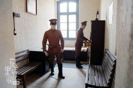 -青岛德国监狱旧址博物馆