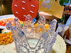 -CAKE BOSS 蛋糕老板(西单君太百货店)