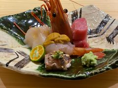 -鮨青(恒基名人购物中心店)