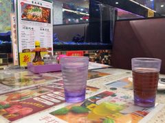 -新辉港式茶餐厅(北栅店)