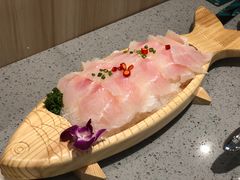 -芳竹园火锅(塘沽金街店)