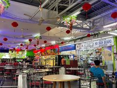 -無招牌海鮮(芽笼店)