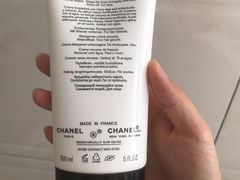 -Chanel香奈儿专柜代买(福州大洋店)