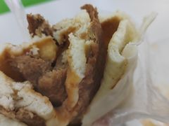 -小闺女儿肉龙(西湖道店)