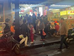 -吴记麻辣烫(曙光中路店)