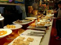 -银鲨海鲜烤肉火锅自助餐厅(五星店)