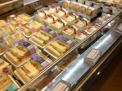 -85度C(无锡利华广场店)