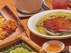 -Thai Alley泰爱里(二沙岛店)