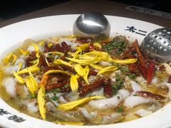 -新太二·鲜料川菜(群光广场店)
