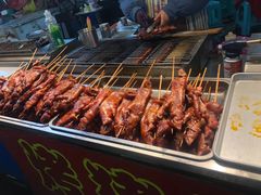 -大学城夜市大排档(凤栖路店)