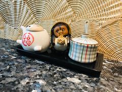 -蘭·日本料理铁板烧(碧云路店)