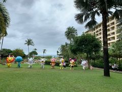 -三亚亚龙湾天域度假酒店