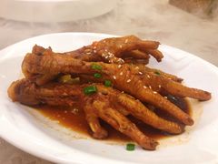 -新兴家喻酒家·羊城名宴(昌岗店)