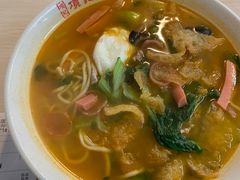 -项记面馆(明瓦廊店)