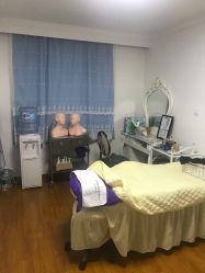 -杉惠素颜美妆皮肤管理中心