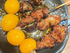 牛肉提灯-王氏炉匠·烧鸟放题自助(好运街店)