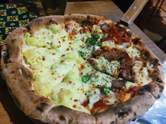 -盘炉forenza·云贵川融合小食堂 ( 钟楼中柳巷店)