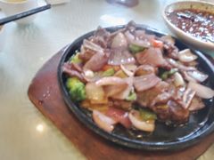 -粤香村(清真川菜店)