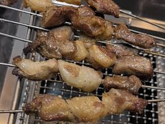 -红棚子肚绷·徐州烧烤(南京店)