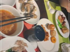 -聚春园自助餐厅(东街口店)