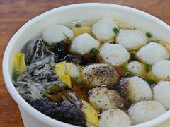 -簋街美食城