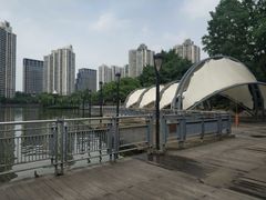 -苏州河梦清园环保主题公园