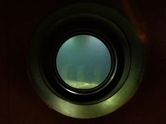 -白鹤梁水下博物馆