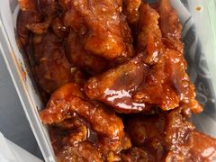 -MI WU FACTORY米屋美食工厂餐厅(绿地店)
