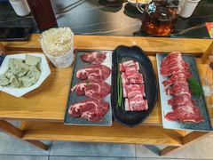 -大河宴·椒麻鱼火锅(北京路中和美食街店)