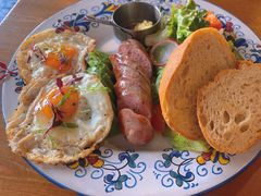 -Alimentari Mulino意大利餐吧&烘焙(丰盛里店)