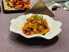 -椒点·川粤精品(香港广场店)