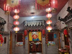 -即墨老公社·海肠捞饭大王(古城店)