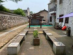 -清漾毛氏文化村