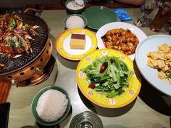 -那家小馆•北京菜•烤鸭(中关村店)