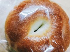 原味贝果-面包与我Bread Or Me(长城汇店)