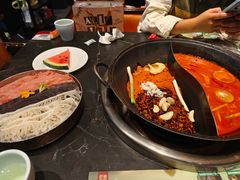-巴蜀大将火锅(春熙店)