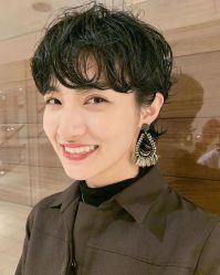 -Fr美发沙龙