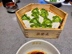 -德发长·花式蒸饺(大唐不夜城店)