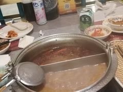 -一绪に寿喜烧(荟聚店)