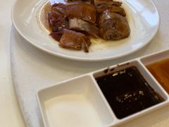 -长沙世纪金源大饭店·金世纪中餐厅